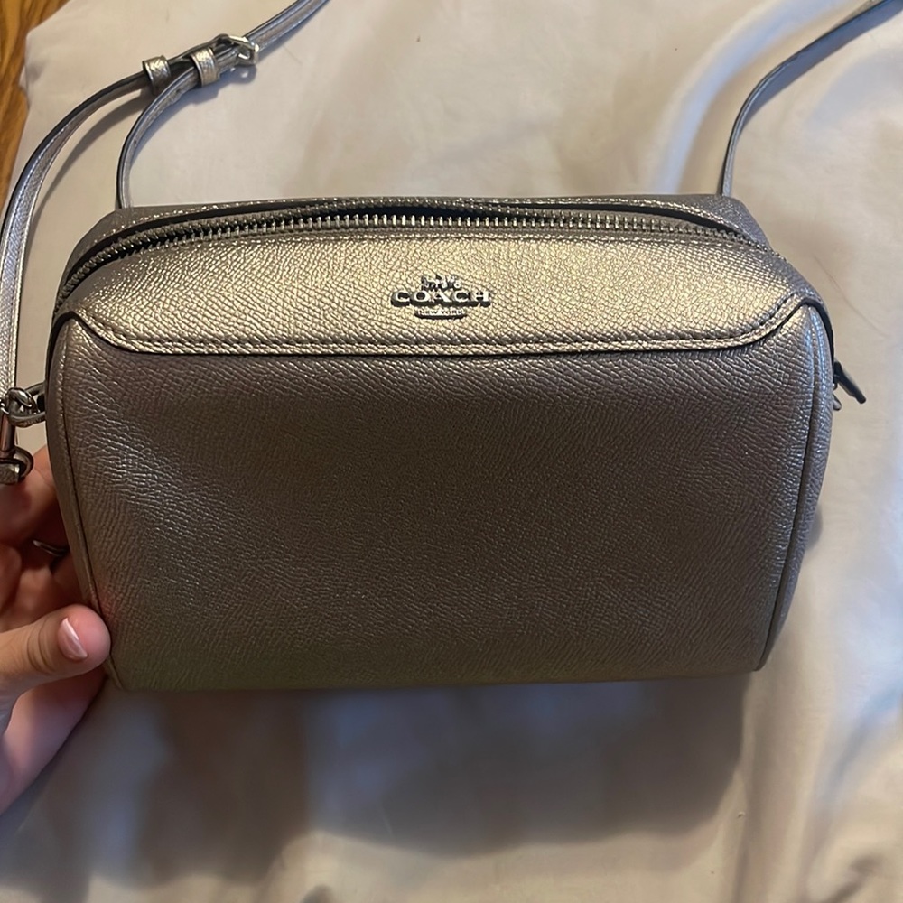 Coach Bennett Cross body purse